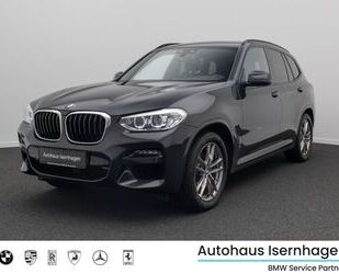 BMW BMW X3 xD20d M Sport Panorama Individual LED 19Zol Gebrauchtwagen