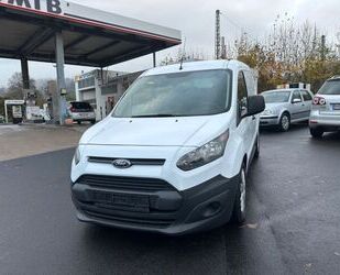 Ford Ford Transit Connect Kasten Gebrauchtwagen