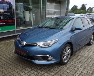 Toyota Toyota Auris Touring Sports 1,8i Hybrid Executive Gebrauchtwagen