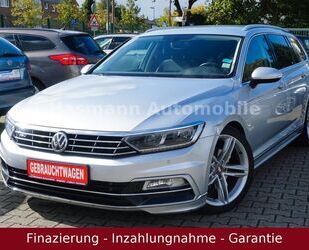 VW Volkswagen Passat Variant Highline BMT/Start-Stopp Gebrauchtwagen