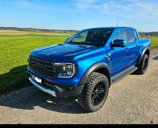 Ford Ford Ranger Gebrauchtwagen