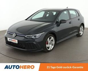 VW Volkswagen Golf VIII 1.4 GTE Aut.*NAVI*LED*LANE*PD Gebrauchtwagen