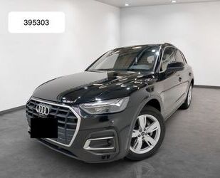 Audi Audi Q5 50 e quattro LED ACC+ VirtCockp Kam 19