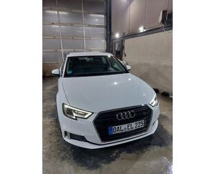 Audi Audi A3 30 TFSI sport Sportback sport Gebrauchtwagen