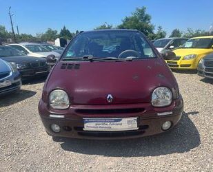 Renault Renault Twingo Cinetic 2 1.2 16V Quickshift+AUTO.+ Gebrauchtwagen