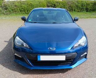 Subaru Subaru BRZ 2.0i Active Active Gebrauchtwagen