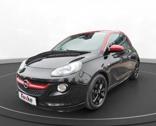 Opel Opel Adam 1.4 Unlimited ecoFlex **SPORT-PAKET**PDC Gebrauchtwagen