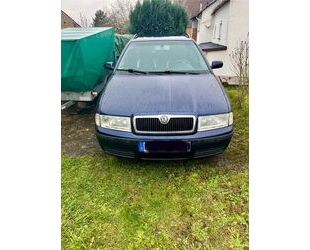 Skoda Skoda Octavia Combi 1.6 Advance-Emotion Advance-Em Gebrauchtwagen