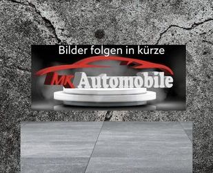 BMW BMW 320 Baureihe 3 Cabrio 320d Gebrauchtwagen