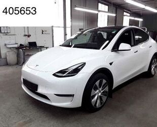 Tesla Tesla Model Y Long Range Dual AWD LED Autopilot Pa Gebrauchtwagen