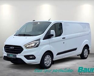 Ford Ford Transit Custom 340 L2H1 LKW VA Autm. Trend AH Gebrauchtwagen