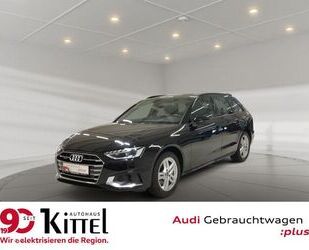 Audi Audi A4 Avant advanced 40 TDI quattro,Pano,Kamera Gebrauchtwagen