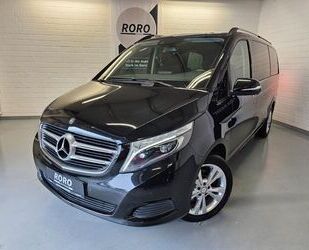 Mercedes-Benz Mercedes-Benz V -Klasse V220 CDI 4MATIC l + 6.Sitz Gebrauchtwagen