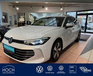 VW Volkswagen Passat 2.0 TDI Business+AHK+LED+ ACC+Ap Gebrauchtwagen