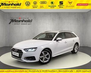 Audi Audi A4 Avant Advanced 35 TFSI S tronic, MMI Gebrauchtwagen