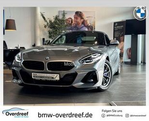 BMW BMW Z4 sDrive20i Cabrio Navi Leder Tempom.aktiv Gebrauchtwagen