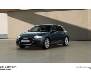 Audi Audi A1 Sportback 25 TFSI advanced Gebrauchtwagen