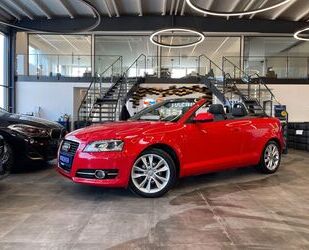 Audi Audi A3 Cabriolet *BI-XENON*LED*PDC*BLUETOOTH*MFL* Gebrauchtwagen