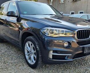 BMW BMW X5 Baureihe X5 xDrive25d*Pano*Led*Kamera*Harma Gebrauchtwagen