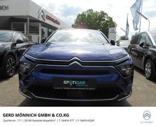 Citroen Citroën C5X C 5 X PureTech 130 Shine S&S (EURO 6d) Gebrauchtwagen