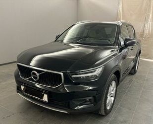 Volvo Volvo XC 40**Exclusiv-Interieur** Gebrauchtwagen