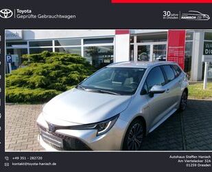 Toyota Toyota Corolla 1.8 Hybrid TS Club +TPKT+RFK+SHZG+ Gebrauchtwagen