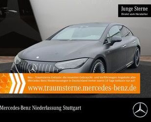 Mercedes-Benz Mercedes-Benz EQE 43 4M/Airmatic/Premium/360° Gebrauchtwagen