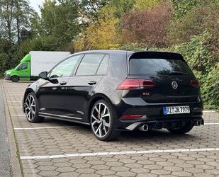 VW Volkswagen Golf 7 GTI Performance*ACC*LED*NAVI*VIR Gebrauchtwagen