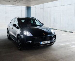 Porsche Porsche Macan 2 Gebrauchtwagen