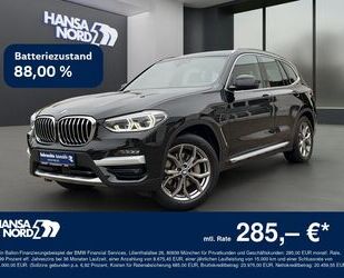 BMW BMW X3 xDrive30e xLine HYBRID LED NAVI ACC LEDER P Gebrauchtwagen