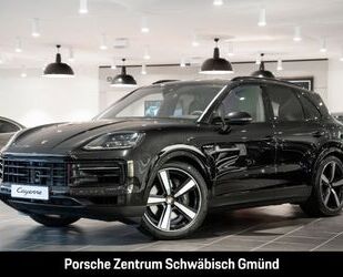 Porsche Porsche Cayenne E-Hybrid HD-Matrix Sportabgas HA-L Gebrauchtwagen