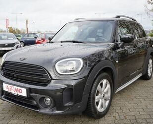 Mini MINI Countryman Cooper 1.5 Classic LED Nav Sitzhe Gebrauchtwagen