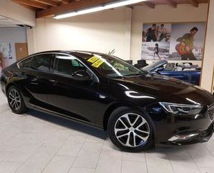 Opel Opel Insignia B GS Busi.Edi.+MATRIX-LED+STD-HEIZ+C Gebrauchtwagen