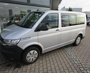 VW Volkswagen T6.1 Caravelle KR 110 kW DSG*CLIMATRONI Gebrauchtwagen