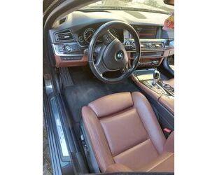 BMW BMW 535d A Luxury Line Luxury Line Gebrauchtwagen