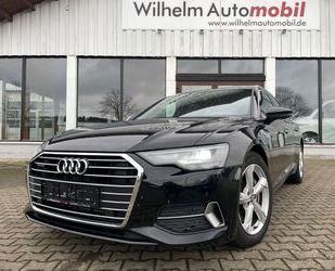 Audi Audi A6 Avant 45 TDI quattro sport Magnetic Kamera Gebrauchtwagen