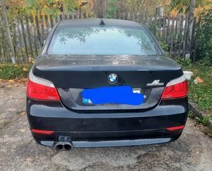 BMW BMW 525d - Gebrauchtwagen