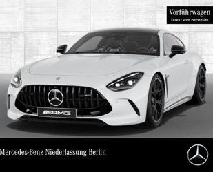 Mercedes-Benz Mercedes-Benz AMG GT 63 Cp. 4M Perf-Sitze 360° Pa Gebrauchtwagen