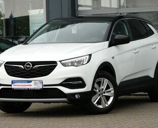 Opel Opel Grandland X 1.5 D Start/Stop Automatik 120 Ja Gebrauchtwagen