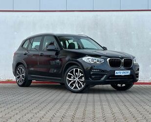 BMW BMW X3 xDrive 30d TEMP*LED*DAB NETTO 24620,-€ Gebrauchtwagen