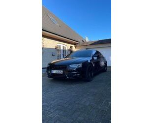 Audi Audi A5 3.0 TDI 160kW S tronic quattro Sportback - Gebrauchtwagen