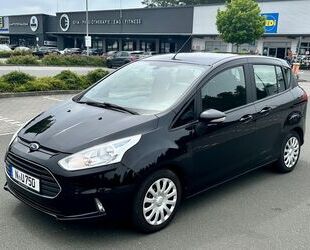 Ford B-Max Gebrauchtwagen