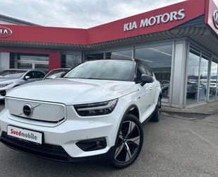 Volvo Volvo XC40 P8 AWD Recharge RDesign Gebrauchtwagen