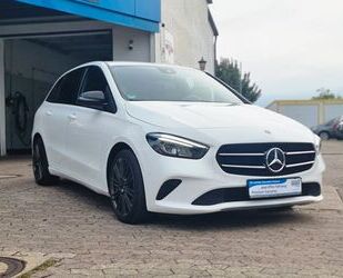 Mercedes-Benz Mercedes-Benz B 200*Kamera*Garantie*SPURHALTE-ASSI Gebrauchtwagen