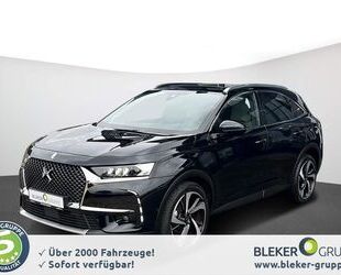 DS Automobiles DS Automobiles DS7 DS 7 Crossback PureTech 180 Riv Gebrauchtwagen