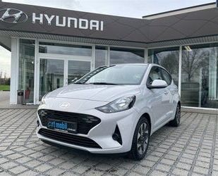 Hyundai Hyundai i10 Trend Gebrauchtwagen