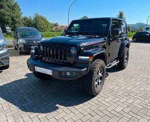 Jeep Jeep Wrangler Unlimited Rubicon KUNDENAUFTRAG Gebrauchtwagen