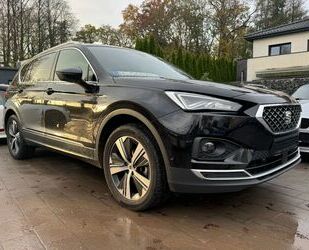 Seat Seat Tarraco Xcellence *7. Sitzer/1.Hand* Gebrauchtwagen