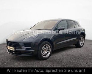 Porsche Porsche Macan ////// Scheckheftgepflegt ////// Tü Gebrauchtwagen