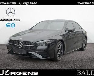 Mercedes-Benz Mercedes-Benz A 180 Limo AMG-Sport/LED/Cam/Pano/Ni Gebrauchtwagen